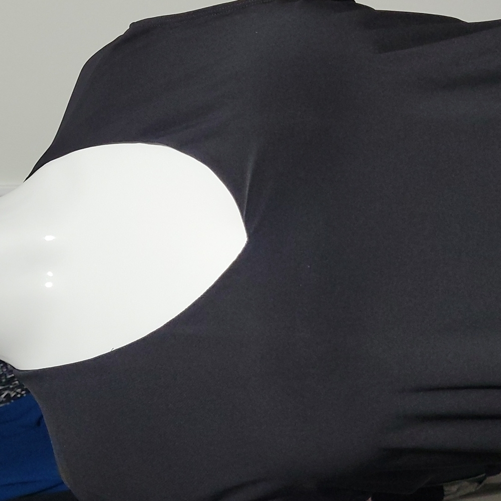 Laura plus shirt - Picture 2 of 5
